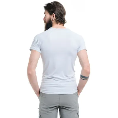 Футболка Turbat Hike Lite SS Mns L - Сірий - 1 - Robinzon.ua