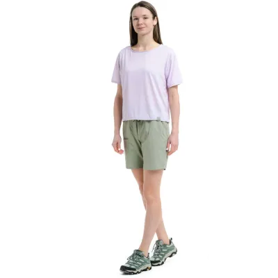 Футболка Turbat Jamaica Wmn 012.004.4239 - 2 - Robinzon.ua