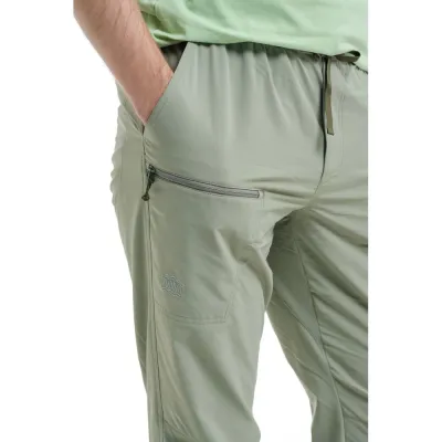 Штани Turbat Odyssey Lite Mns XXL - Оливковый - 3 Штани Turbat Odyssey Lite Mns XXL - Оливковый - 3 - Robinzon.ua