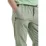 Штани Turbat Odyssey Lite Mns XXL - Оливковый - 3 - Robinzon.ua