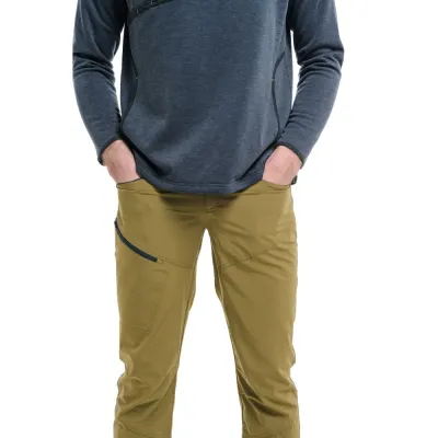 Штани Turbat Prut Pro Mns L - Хакі - 3 - Robinzon.ua