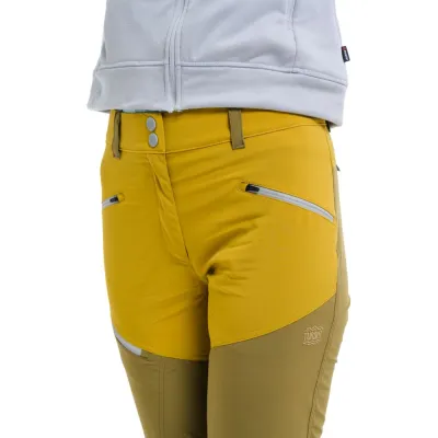 Штани Turbat Prut Pro Wms L - Хакі - 3 - Robinzon.ua