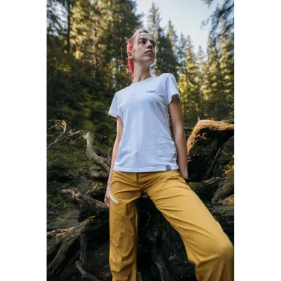 Штани Turbat Prut Pro Wms M - Серый - 8 - Robinzon.ua