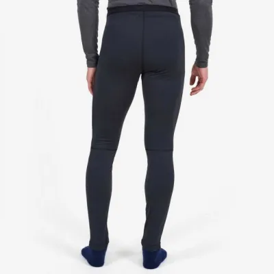 Штаны Montane Dart Thermo Long Johns, Black, M (5056237063931) - 1 - Robinzon.ua