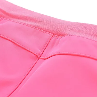 Штаны детские Alpine Pro SMOOTO, pink, 128-134 (KPAA288452 128-134) - 4 - Robinzon.ua