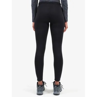 Штани жіночі Montane Power Up Pants, XL - Black (FPUPPBLAX2) - 3 - Robinzon.ua