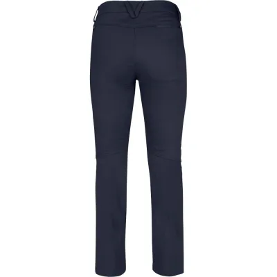 Штаны женские Salewa Fanes CO/DST W PNT, blue, 40/34 (27442/3960 40/34) - 3 - Robinzon.ua