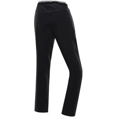 Штаны мужские Alpine Pro LIEM, black, XL (MPAA652990 XL) - 2 - Robinzon.ua