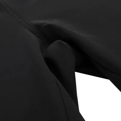 Штаны мужские Alpine Pro LIEM, black, XL (MPAA652990 XL) - 4 - Robinzon.ua