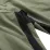 Штани чоловічі Alpine Pro SPAN, green, 48 (MPAA631587 48) - 4 - Robinzon.ua
