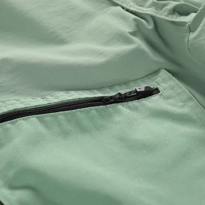 Штани чоловічі Alpine Pro ZARM, Green, 50 (MPAB592722 50) - 6 - Robinzon.ua