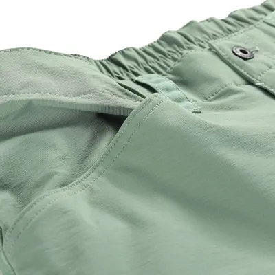 Штани чоловічі Alpine Pro ZARM, Green, 50 (MPAB592722 50) - 8 - Robinzon.ua