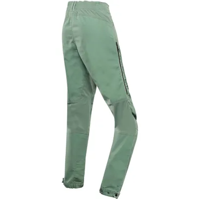 Штани чоловічі Alpine Pro ZARM, Green, 52 (MPAB592722 52) - 2 - Robinzon.ua
