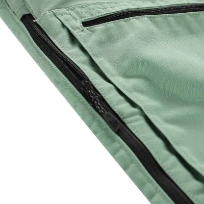 Штани чоловічі Alpine Pro ZARM, Green, 52 (MPAB592722 52) - 7 - Robinzon.ua