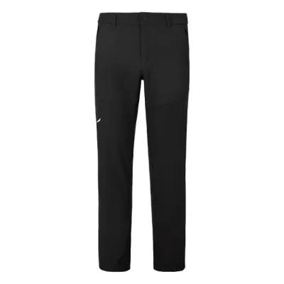 Штани чоловічі Salewa Dolomia Men's Pant, Black, 46/S (279330910) - 1 - Robinzon.ua