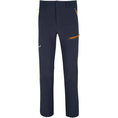 Штаны мужские Salewa M Terminal PNT, Blue navy blazer, 52/XL (27927/3961 52/XL) - 1 - Robinzon.ua