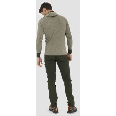 Штаны мужские Salewa Puez Orval 2 DST M PNT, Green dark olive, 52/XL (27317/5280 52/XL) - 3 - Robinzon.ua