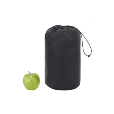 Штани унісекс Montane Featherlite Down Pants, Black, XXL (5056237067830) - 3 - Robinzon.ua