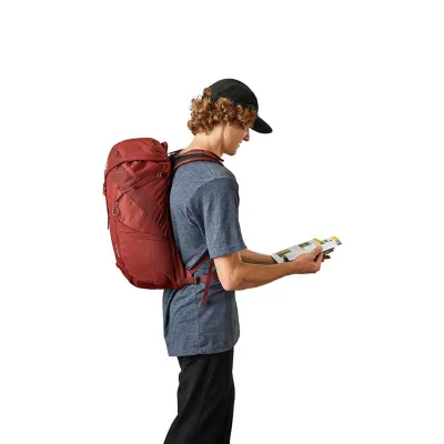 Рюкзак Gregory Arrio 24 One size Empire Blue (136974/7411) - 2 - Robinzon.ua