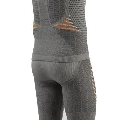 Термоштани чоловічі Accapi Ergoracing 3/4, Antracite/Black, M/L (ACC AА904.968-ML) - 3 - Robinzon.ua