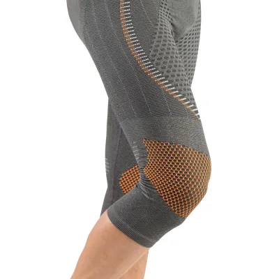 Термоштани чоловічі Accapi Ergoracing 3/4, Antracite/Black, M/L (ACC AА904.968-ML) - 4 - Robinzon.ua