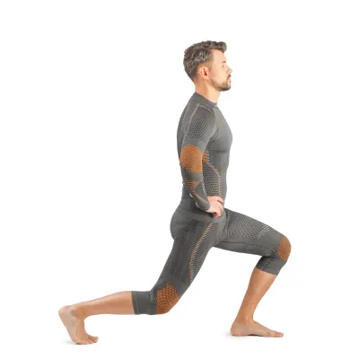 Термоштани чоловічі Accapi Ergoracing 3/4, Antracite/Black, M/L (ACC AА904.968-ML) - 5 - Robinzon.ua