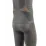 Термоштани чоловічі Accapi Ergoracing 3/4, Antracite/Black, XL/XXL (ACC AА904.968-X2X) - 3 - Robinzon.ua
