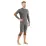 Термоштани чоловічі Accapi Ergoracing 3/4, Antracite/Black, XL/XXL (ACC AА904.968-X2X) - 7 - Robinzon.ua