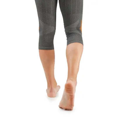 Термоштани чоловічі Accapi Ergoracing 3/4, Antracite/Black, XL/XXL (ACC AА904.968-X2X) - 8 - Robinzon.ua