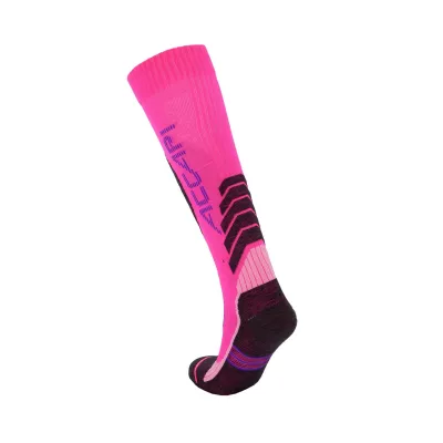 Термошкарпетки Accapi Ski Performance, Fuxia/Anthracite, 37-39 (ACC H0935.2666-I) - 1 Термошкарпетки Accapi Ski Performance, Fuxia/Anthracite, 37-39 (ACC H0935.2666-I) - 1 - Robinzon.ua