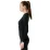 Термофутболка с длинным рукавом женская Accapi XPerience, Black/Anthracite, XS/S (ACC XА811.9966-XSS) - 2 - Robinzon.ua