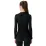 Термофутболка с длинным рукавом женская Accapi XPerience, Black/Anthracite, XS/S (ACC XА811.9966-XSS) - 3 - Robinzon.ua