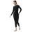 Термофутболка с длинным рукавом женская Accapi XPerience, Black/Anthracite, XS/S (ACC XА811.9966-XSS) - 4 - Robinzon.ua