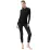 Термофутболка с длинным рукавом женская Accapi XPerience, Black/Anthracite, XS/S (ACC XА811.9966-XSS) - 5 - Robinzon.ua