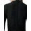 Термофутболка с длинным рукавом женская Accapi XPerience, Black/Anthracite, XS/S (ACC XА811.9966-XSS) - 7 - Robinzon.ua