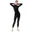 Термоштаны женские Accapi XPerience, Black/Anthracite, XS/S (ACC XА813.9966-XSS) - 5 - Robinzon.ua