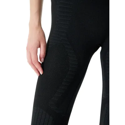 Термоштани жіночі Accapi XPerience, Black/Anthracite, M/L (ACC XА813.9966-ML) - 6 - Robinzon.ua