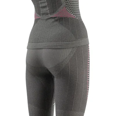 Термоштаны женские Accapi Ergoracing, Black/Anthracite, XL/XXL (ACC АA913.966-X2X) - 2 - Robinzon.ua