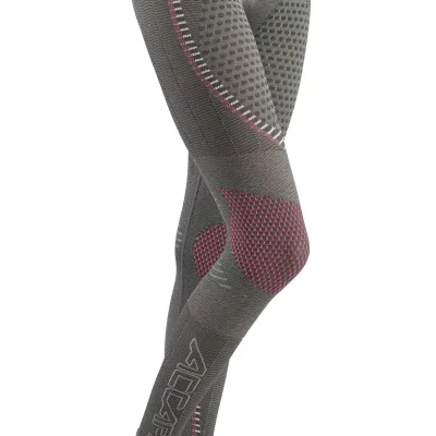 Термоштаны женские Accapi Ergoracing, Black/Anthracite, XL/XXL (ACC АA913.966-X2X) - 3 - Robinzon.ua