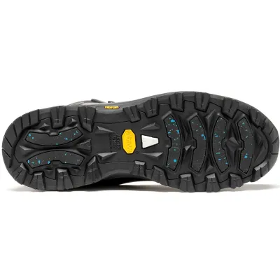 Черевики чоловічі Asolo 520 Winter GV MM 46.3 - чорний з мембраною Gore-Tex®, трекінгові - ASL A11030.А388-11/5 - 5 - Robinzon.ua