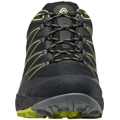 Кросівки чоловічі Asolo Tahoe GTX 45 - чорний/жовтий з мембраною Gore-Tex®, трекінгові - ASL A40054.B056-10.5 - 6 - Robinzon.ua