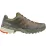 Кросівки чоловічі Asolo Tahoe GTX 42.5 - оливковий з мембраною Gore-Tex®, трекінгові - ASL A40054.B099-8.5 - 1 - Robinzon.ua