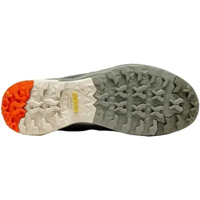 Кроссовки мужские Asolo Tahoe GTX 43.7 - оливковый с мембраной Gore-Tex®, треккинговые - ASL A40054.B099-9.5 - 6 - Robinzon.ua