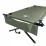 Кровать раскладная Base Camp Camping Bed, Olive Green (BCP 10601) - 1 - Robinzon.ua