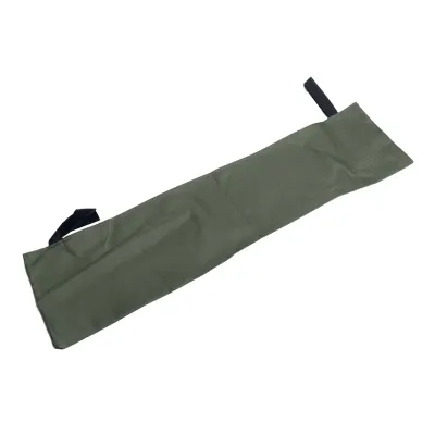 Кровать раскладная Base Camp Camping Bed, Olive Green (BCP 10601) - 3 Кровать раскладная Base Camp Camping Bed, Olive Green (BCP 10601) - 3 - Robinzon.ua