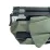Кровать раскладная Base Camp Camping Bed, Olive Green (BCP 10601) - 4 - Robinzon.ua