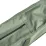Кровать раскладная Base Camp Camping Bed, Olive Green (BCP 10601) - 7 - Robinzon.ua