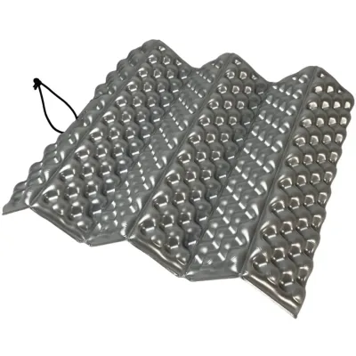 Сідачка кемпінгова BaseCamp Travel Seat IXPE, Olive Green (BCP 20801) - 1 - Robinzon.ua