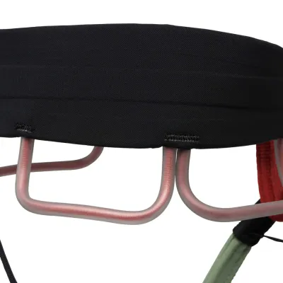 Страхувальна система жіноча Black Diamond W Solution Desert Sage, S (BD 6510833057SM_1) - 2 - Robinzon.ua