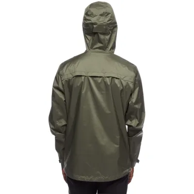 Мембранная мужская куртка для треккинга Black Diamond M Treeline Rain Shell, L - Tundra (BD 7450083010LRG1) - 1 Мембранная мужская куртка для треккинга Black Diamond M Treeline Rain Shell, L - Tundra (BD 7450083010LRG1) - 1 - Robinzon.ua